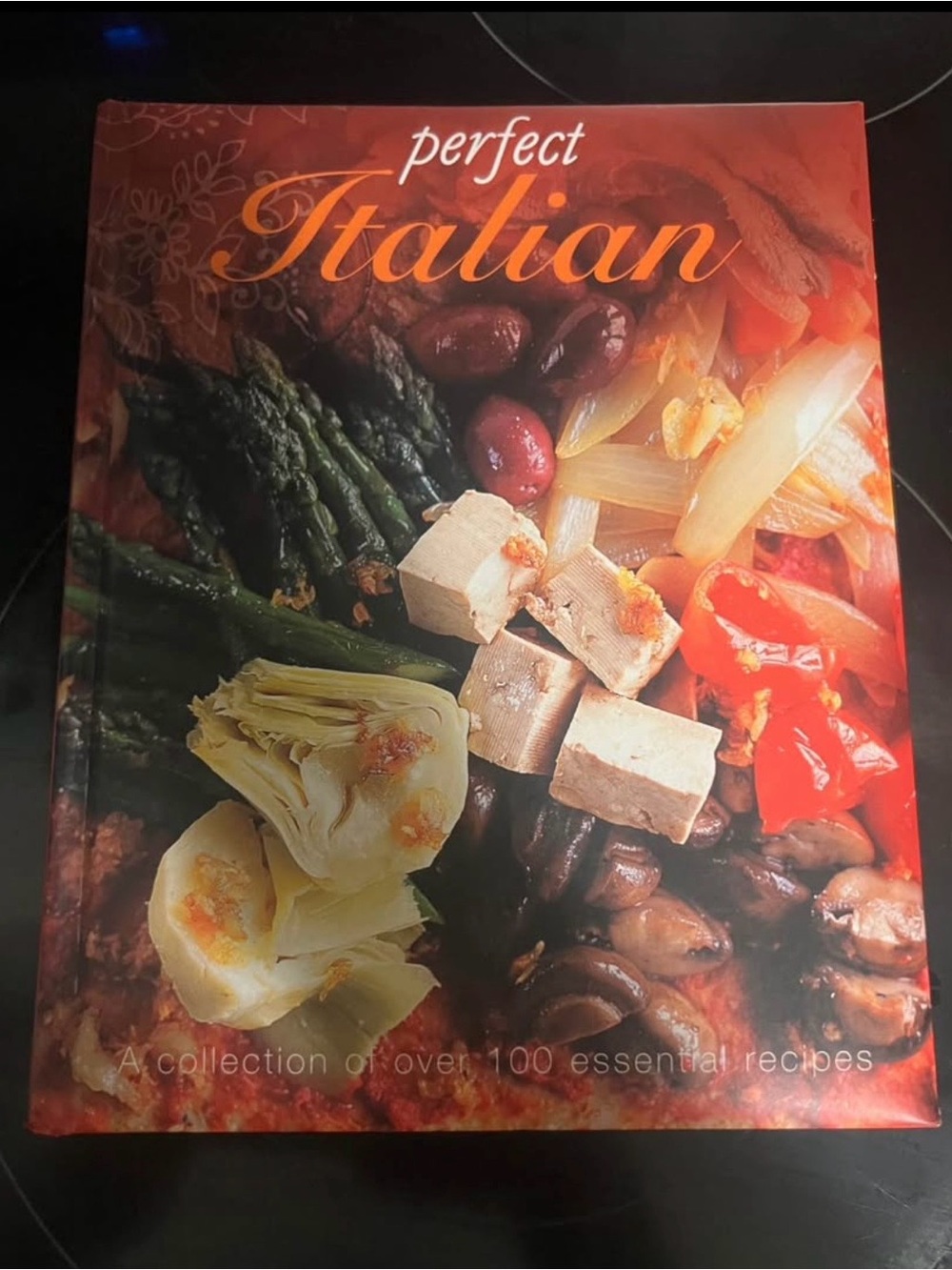 Italian Cookbook